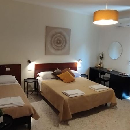 Principe Amedeo 403 Appartement Bari Buitenkant foto